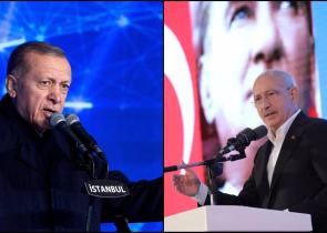 Τουρκία: Πώς επηρεάζει τις Εκλογές η αποχώρηση Ιντζέ