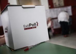 Εκλογές: Ποια ήταν τα ερωτήματα των exit polls