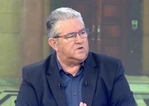 Κουτσούμπας: «Ο Τσίπρας μιλάει για προοδευτική «μούφα» κυβέρνηση»