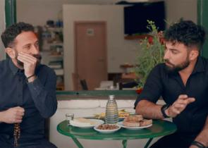 Ημιμαραθώνιος Κρήτης: Viral το νέο σποτ με τον «Κυριάκο», τον «Αλέξη» και το «αυτοί είστε»