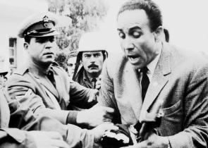 Σαν σήμερα - 27 Μαΐου
