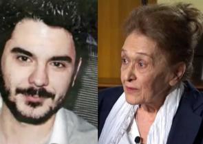 Μητέρα Μάριου Παπαγεωργίου: «Προσπάθησαν να με σκοτώσουν»