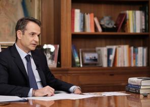 H «γαλάζια» στρατηγική του δεύτερου γύρου