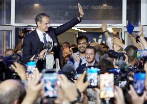 Νέα Δημοκρατία: O κίνδυνος του εφησυχασμού και η μάχη για την αυτοδυναμία