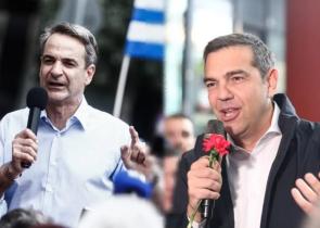 Η μάχη των εντυπώσεων και η ώρα της αλήθειας