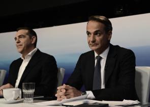 Πού ποντάρουν οι βασικοί μονομάχοι στο παρά πέντε των Eκλογών;