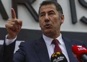 Τουρκία: Ο Ογάν δηλώνει «ανοιχτός στον διάλογο» με τους δύο υποψηφίους Προέδρους