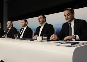 Τι αναφέρει το υπουργείο Εσωτερικών για την ακύρωση του debate