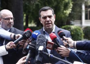 ΣΥΡΙΖΑ: Πολιτική «γενοκτονία» απέναντι στον καθένα που τολμάει να αμφισβητήσει την ηγεσία