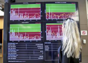 Γιατί οι αγορές βαδίζουν σε τεντωμένο σκοινί και τι φέρνει ο νέος προϋπολογισμός