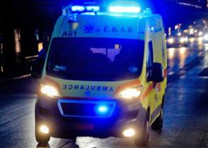 Μενίδι: Έδειραν γυναίκα για να της κλέψουν τσάντα και κινητό