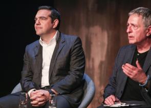 «Ρουκέτες» Κούλογλου στα Παραπολιτικά 90,1 κατά Πολάκη και όσων έχουν «επάγγελμα Τσίπρα»