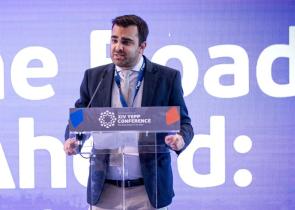 Η ΟΝΝΕΔ στο 14ο συνέδριο του YEPP- Εξελέγη ο Βασίλης Σακελλάρης Αναπληρωτής Γενικός Γραμματέας