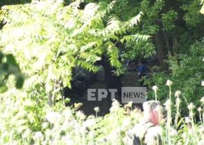 Έβρος: Πέρασαν σε ελληνικό έδαφος οι μετανάστες - Επιχείρηση των ελληνικών αρχών για την περισυλλογή τους (Βίντεο)