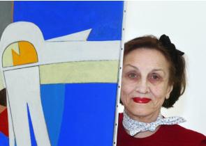 Φρανσουάζ Ζιλό: Πέθανε η «μούσα» του Πικάσο, σε ηλικία 101 ετών