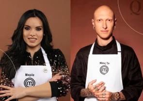 MasterChef–Τελικός: Οι τρεις κριτές μιλούν λίγο πριν την ανάδειξη του νικητή