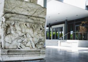 Στάση εργασίας σε πέντε κρατικά μουσεία την Τετάρτη