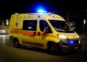 Τραγωδία στην Ημαθία: 73χρονος καταπλακώθηκε από το αυτοκίνητό του