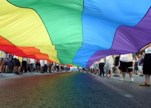 Σήμερα η μεγάλη παρέλαση του Athens Pride -Κυκλοφοριακές ρυθμίσεις στο κέντρο