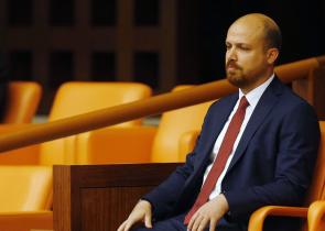 ΗΠΑ και Σουηδία ερευνούν καταγγελία για δωροδοκία του γιου του Ερντογάν