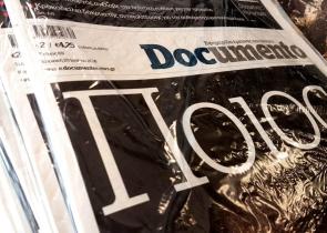 Κλείνει το «Documento»;