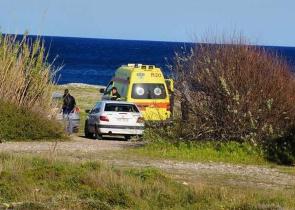 Ξάνθη: Πέθανε ο 14χρονος που είχε ανασυρθεί από τη θάλασσα στο Εράσμιο