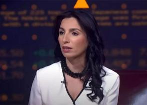 Η Χαφιζέ Γκαγέ Ερκάν διορίζεται διοικήτρια της κεντρικής τράπεζας από τον Ερντογάν