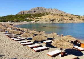 Ρόδος: 20χρονη Βρετανή τουρίστρια κατήγγειλε τον βιασμό της από 23χρονο