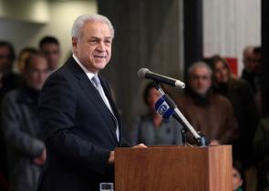 Την αποφυλάκιση Μπελέρη-Κοκαβέση ζήτησε από την Αλβανίδα υπουργό Εξωτερικών ο Κασκαρέλης