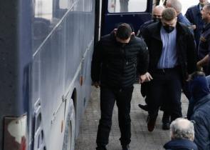 Δίκη Άλκη Καμπανού: Την ενοχή και των δώδεκα κατηγορουμένων ζήτησε η εισαγγελέας