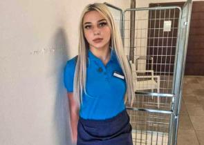Body of missing Polish woman Anastasia-Patricia Rubinska found on isle of Kos