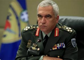 Πέθανε ο πρώην αρχηγός ΓΕΕΘΑ Μιχάλης Κωσταράκος