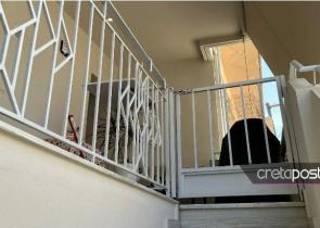 Κρήτη: Βελτιώνεται η υγεία της 36χρονης που τη μαχαίρωσε ο σύντροφός της