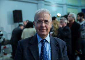 Πέθανε ο πρώην βουλευτής Παναγιώτης Μελάς