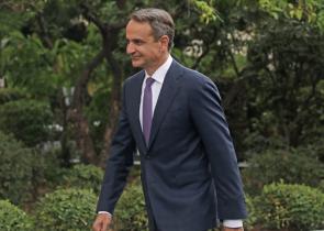 Το μεταρρυθμιστικό «τσουνάμι» που φέρνει ο Κυριάκος Μητσοτάκης και ο ρόλος του ΠΑΣΟΚ