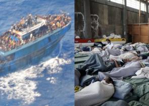 Ναυάγιο στην Πύλο: Ελέγχονται οκτώ άτομα ως διακινητές - Ανάμεσά τους και ο καπετάνιος
