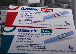 Οι «παρενέργειες» του Ozempic: Εξαφανίζει τα κιλά αλλά και τα… κοσμήματα