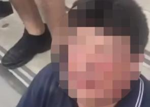 Ομόνοια: Είχε καταδικαστεί για βιασμό ο 63χρονος που έστελνε μηνύματα σε 14χρονη