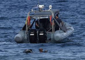 Κρήτη: Νεκρός 67χρονος ψαροντουφεκάς που έκανε κατάδυση στη Γαυδοπούλα