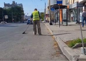 Ανταρσία Βάγκνερ: «Ηρεμία» στο Ροστόφ μετά την αποχώρηση του Πριγκόζιν, λέει το πρακτορείο RIA