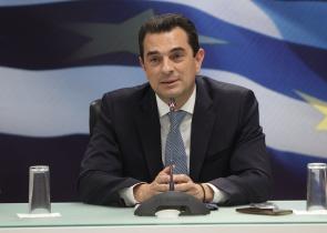 Σκρέκας: Σαρωτικοί έλεγχοι για την προστασία των ελληνικών προϊόντων ΠΟΠ