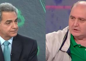 Σκληρή κόντρα Συρίγου – Φίλη για τις Ένοπλες Δυνάμεις
