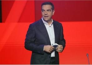 Το τέλος της Αριστερής «μυθολογίας» και ένας απελπισμένος Τσίπρας