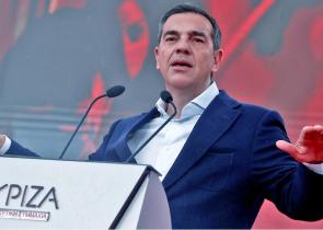 Το «ξέπλυμα» του Τσίπρα και ο ανανήψας Γαβριήλ