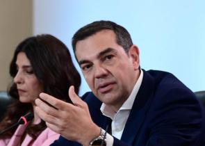 Ο Τσίπρας δεν ελέγχει κανένα στον ΣΥΡΙΖΑ και κανείς δεν δίνει σημασία στην ύπαρξη του