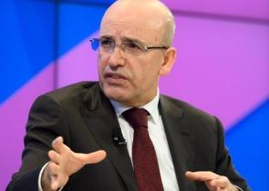 Μ. Σιμσέκ: Η τουρκική οικονομία θα επιστρέψει στο «πεδίο του ορθολογισμού»