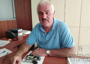 Δράμα: Σκοτώθηκε σε τροχαίο ο δήμαρχος Δοξάτου, Θέμης Ζεκερίδης
