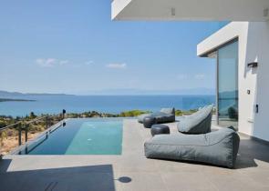 Olvos Porto Heli: Πολυτέλεια και κομψή αισθητική, από την SWOT Hospitality