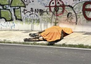 Κέρκυρα: Ελεύθερος υπό όρους ο 76χρονος αμαξάς για τον θάνατο του αλόγου