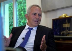 Αποστολάκης: «Βαθιά δημοκρατική η στάση Κασσελάκη - Κάποια στελέχη ξέφυγαν»